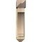 Ekena Millwork Imperial Arts and Crafts Rough Sawn Bracket w/ Offset Brace, Douglas Fir, 8"W x 30"D x 38"H BKT0806X30X38IMP03RDF - alternate 4
